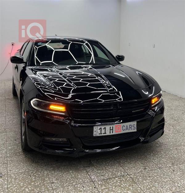 Dodge Charger 2018 for sale in Iraq - Baghdad